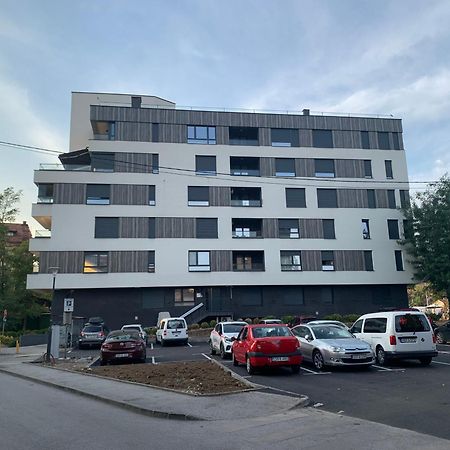 Park Lake Suite Tuzla Exteriér fotografie